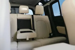 2020 Land Rover Defender 110 X-Dynamic HSE