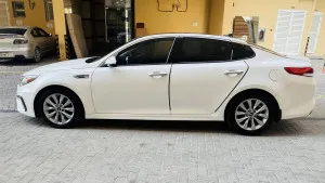2018 Kia Optima S