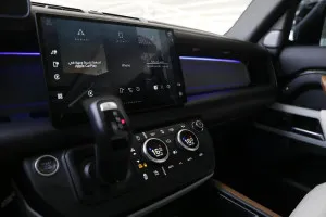 2020 Land Rover Defender 110 X-Dynamic HSE