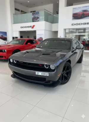 2015 Dodge Challenger R/T