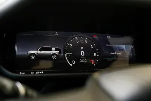 2020 Land Rover Defender 110 X-Dynamic HSE