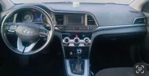 2019 Hyundai Elentra SE
