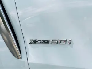 2015 BMW X6 sDrive35i