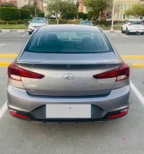 2019 Hyundai Elentra SE