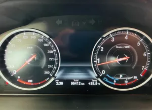2015 BMW X6 sDrive35i