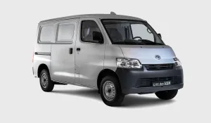 2018 Toyota LiteAce