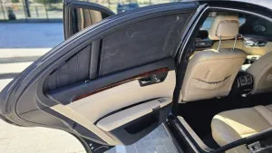 2009 مرسيدس-بنز الفئة - S S350