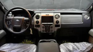 2013 Ford F150 XLT