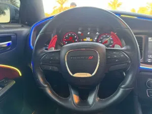 2018 Dodge Charger R/T