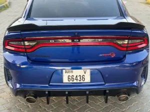 2018 Dodge Charger R/T