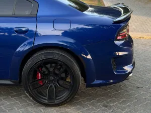 2018 Dodge Charger R/T