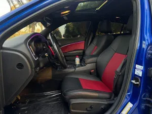 2018 Dodge Charger R/T