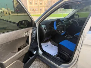 2019 هيونداي كريتا S