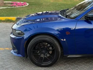 2018 Dodge Charger R/T