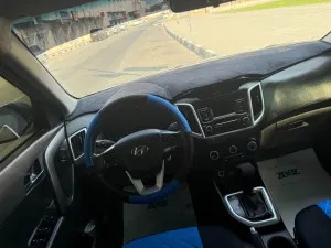 2019 هيونداي كريتا S