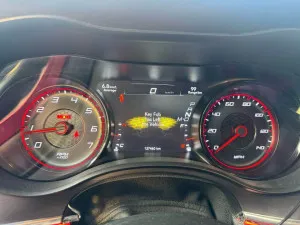 2018 Dodge Charger R/T