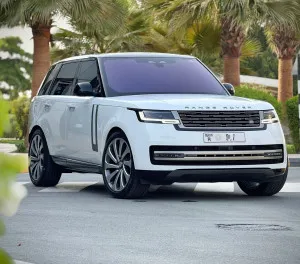 2023 لاند روفر رينج روفر HSE