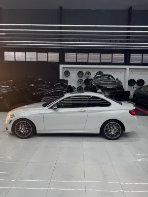 2016 بي أم دابليو الفئة - 2 M235i