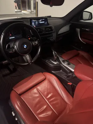 2016 بي أم دابليو الفئة - 2 M235i
