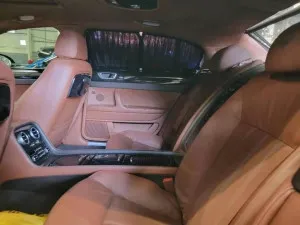 2011 Bentley Continental Flying Spur W12