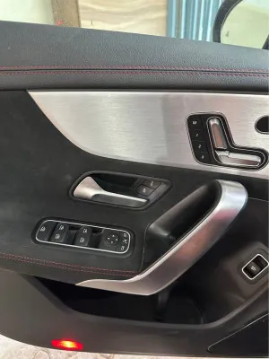2022 مرسيدس-بنز سي ال اي CLA45 AMG