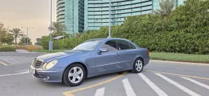 2005 مرسيدس-بنز الفئة - E E 350