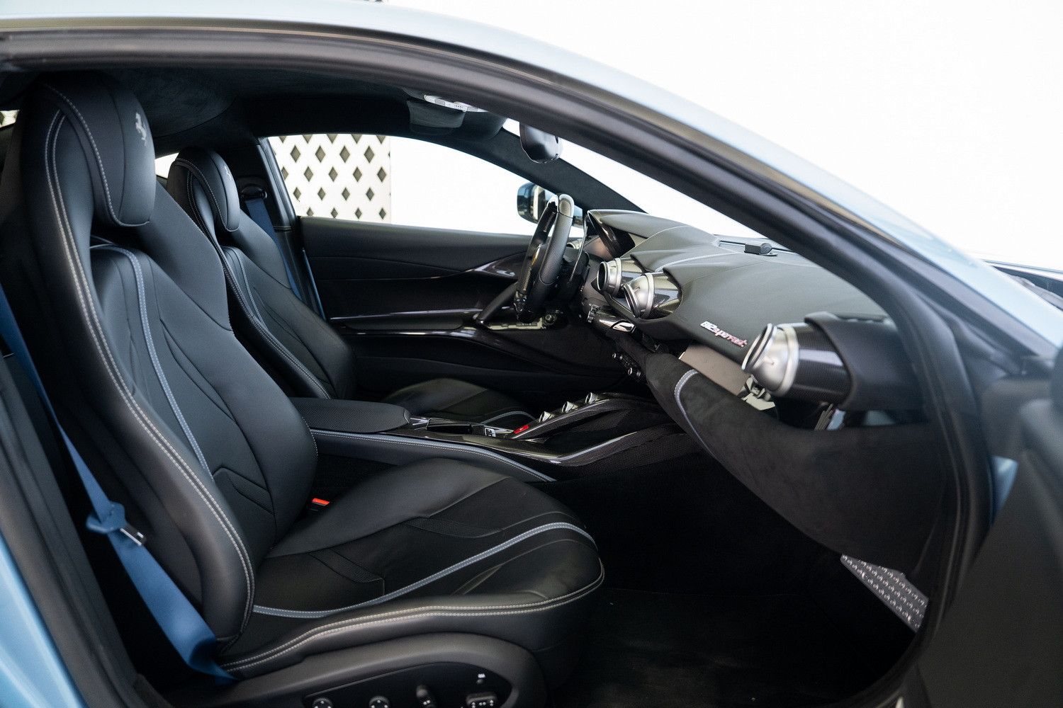 2019 فيراري 812 سوبر فاست Superfast