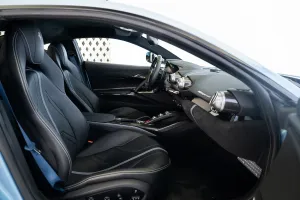 2019 فيراري 812 سوبر فاست Superfast