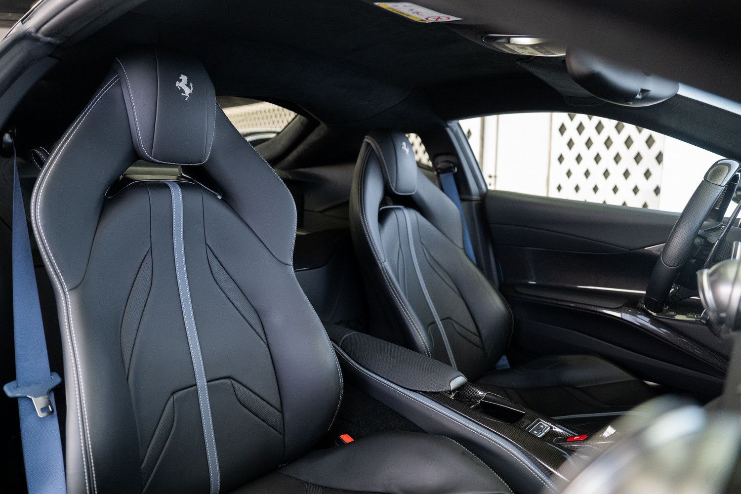 2019 فيراري 812 سوبر فاست Superfast
