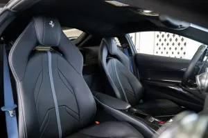 2019 فيراري 812 سوبر فاست Superfast