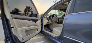 2005 مرسيدس-بنز الفئة - E E 350