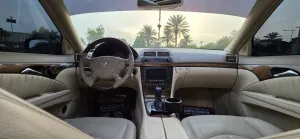 2005 مرسيدس-بنز الفئة - E E 350