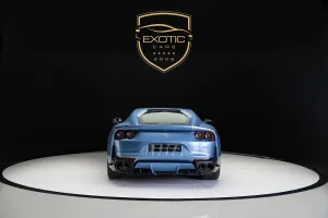 2019 فيراري 812 سوبر فاست Superfast