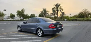 2005 مرسيدس-بنز الفئة - E E 350