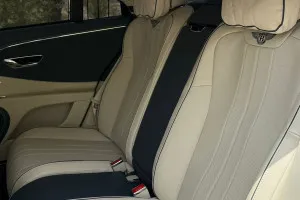 2023 بنتلي فلاينج سبير V8