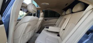 2005 مرسيدس-بنز الفئة - E E 350