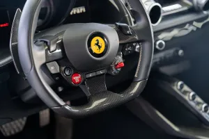 2019 فيراري 812 سوبر فاست Superfast