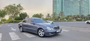 2005 مرسيدس-بنز الفئة - E E 350