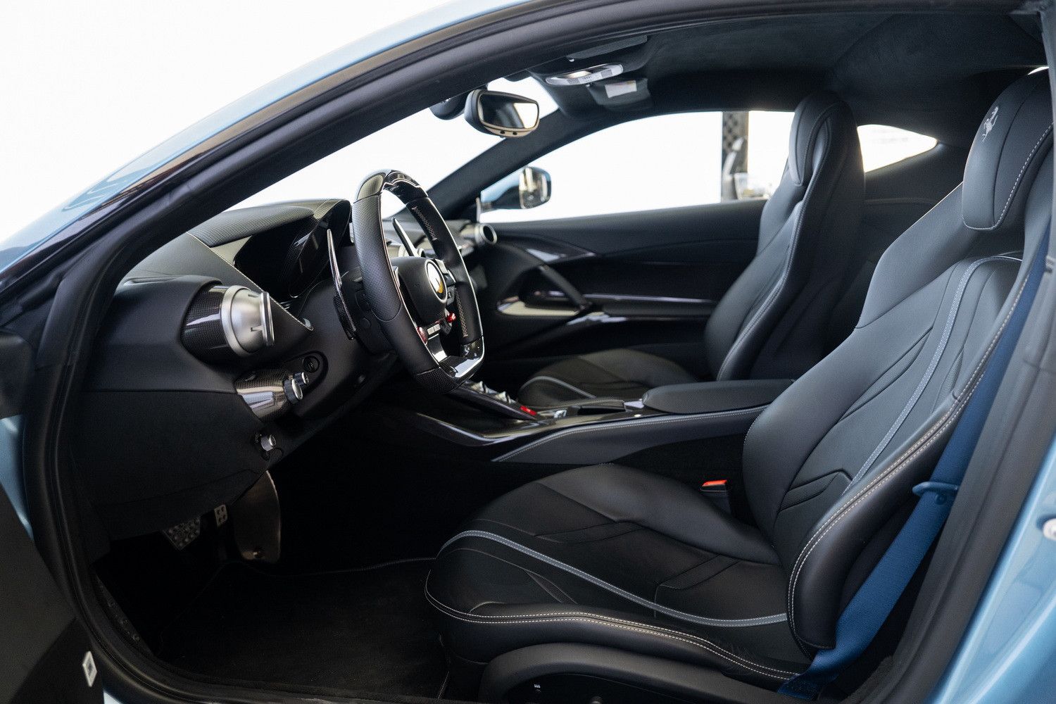 2019 فيراري 812 سوبر فاست Superfast