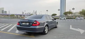 2005 مرسيدس-بنز الفئة - E E 350