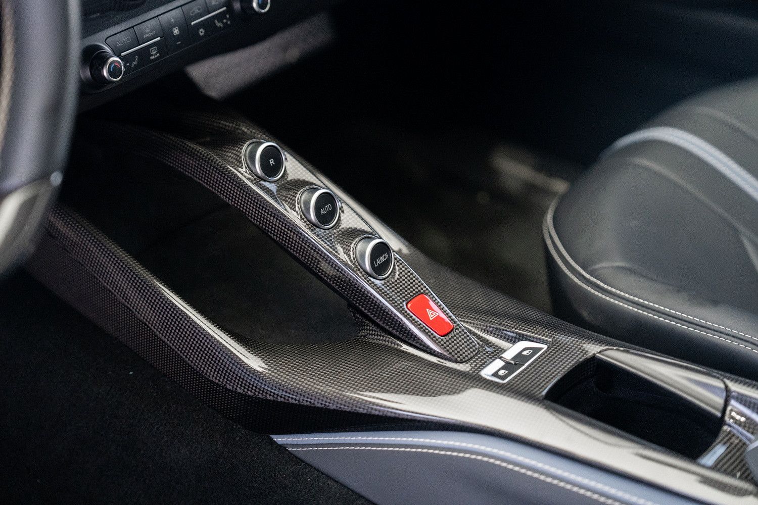 2019 فيراري 812 سوبر فاست Superfast