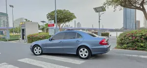 2005 مرسيدس-بنز الفئة - E E 350