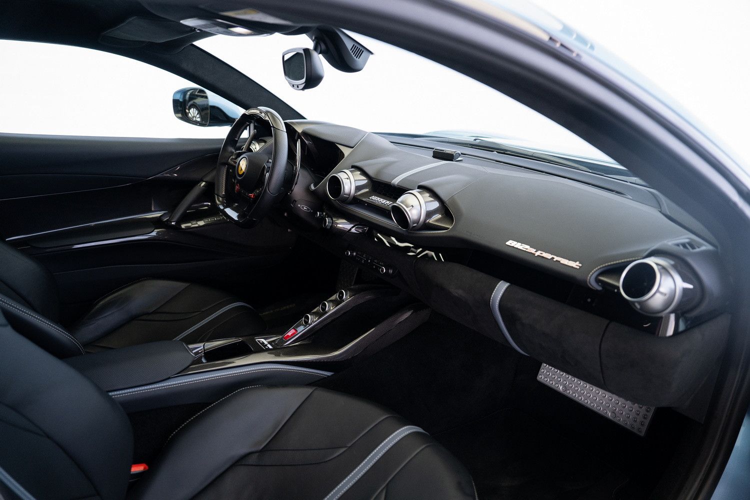 2019 فيراري 812 سوبر فاست Superfast