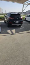 2016 هيونداي توسان SE
