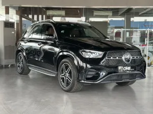 GLE450 FULL OPTION GCC-GARGASH-5YEARS - WARRNATY AND CONTRACT SERVIES