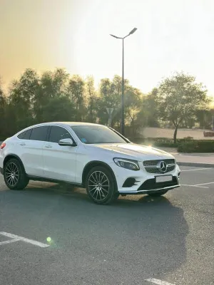 2019 Mercedes-Benz GLC GLC300