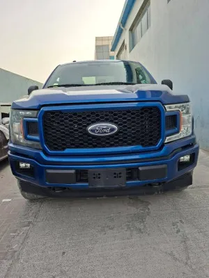 2018 فورد أف ١٥٠ Lariat