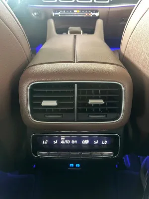 2024 مرسيدس-بنز GLE - جي ال اي GLE450