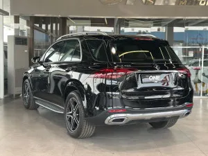 2024 مرسيدس-بنز GLE - جي ال اي GLE450