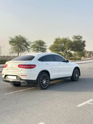 2019 Mercedes-Benz GLC GLC300
